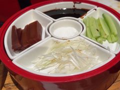 -京坛汇·烤鸭·京菜(宋庄店)