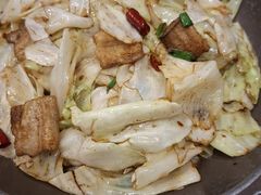 -侬佳蒸菜馆(听潮店)