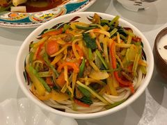 -巴依老爷新疆美食(工体旗舰店)