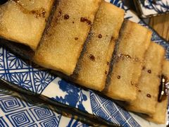 -探鱼·鲜青椒爽麻烤鱼(领展购物广场店)