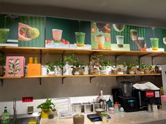 -LA MATCHA抹茶吧(进贤路店)