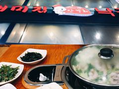 -蚂蚁家辣炒章鱼(海云台店)