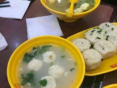 -小杨生煎(周浦万达店)