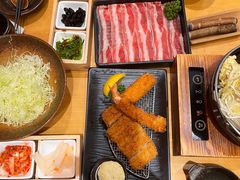 -胜博殿日式炸猪排(西红门店)