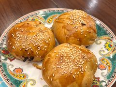 -巴依老爷新疆美食(牡丹园店)