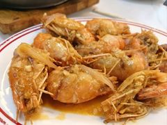 -明本湛江鸡•海鲜小厨(陈家祠店)