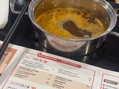 -呷哺呷哺(西单大悦城店)