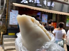 -张果佬年糕卷(科巷店)