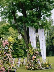 -醉库庄园·宴会厅·草坪婚礼场地