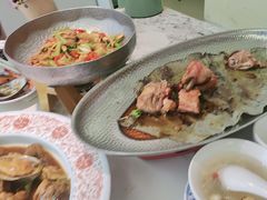 -苏梦江南·淮扬菜(夫子庙店)