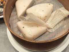 -香山湖南京菜(奥体店)