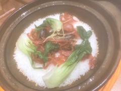 -煲大王猪肚鸡·椰子鸡火锅(红谷滩万达店)