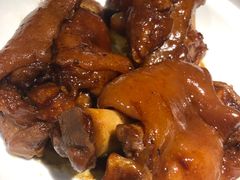 -好嫂子酱猪手•农家菜(华远坊店)