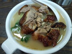 -佳记厚街烧鹅濑粉(广州总店)