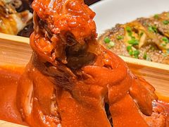 -大牌大·传统杭帮菜(湖滨店)