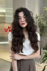 -AFA Hair studio·女士发型设计