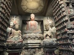 -陕西历史博物馆