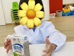 -Ababy安彼儿童成长中心(东方润园店)