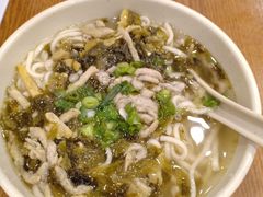 -李先生牛肉面·米饭套餐