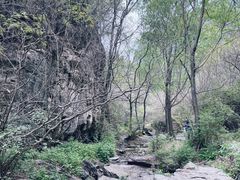 -双龙峡