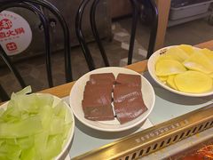 -雾都渣渣火锅(南城智汇城店)