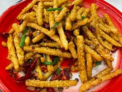 -江城燕子大排档(江汉路步行街店)