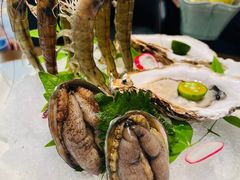 -虾佬圣汤·海鲜姿造(乐堤港店)