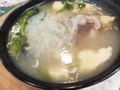 -小杨生煎(成山巴黎春天店)