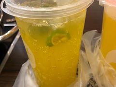 -杯言茶语(龙德广场店)