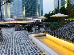 -瓦库茶馆17号(海汇港店)