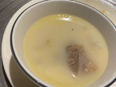 -丽晶轩中餐厅(重庆丽晶酒店)