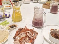 -洋洋中餐馆·SINCE 1997(信投店)