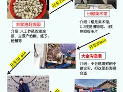 -巧克力渔家.小船海鲜胶东菜(万平口店)