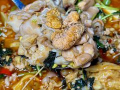 -黑牛码头·小龙虾(水围· 九街夜市店)