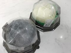 -密约(浦沿店)