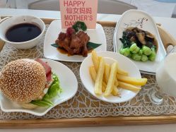 -美悦湾月子中心(熙湖店)