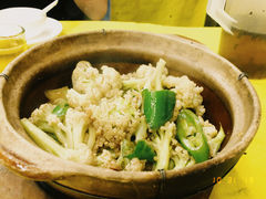 -汤氏美食台山水步特色黄鳝饭(龙津东路店)
