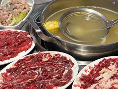-贵宾牛·潮汕牛肉火锅(珠池总店)