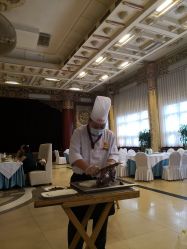 点击看大图 -全聚德烤鸭店·宴会厅(和平门店)