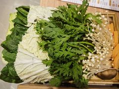 -蝎王府羊蝎子(西直门店)