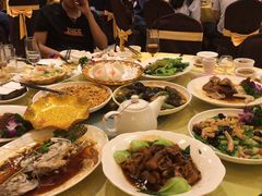 -仑头海鲜城(仑头环村南路店)
