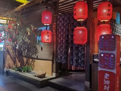 -老湘村·湖南土菜(天河维多利店)
