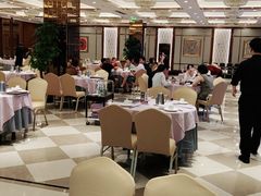 大堂-顺风江南宴(静安大融城店)