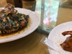 -汇景花园酒家(基立下道店)