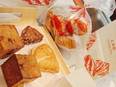 -正本原 Le Grenier a Pain(官舍店)