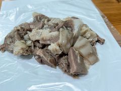 -小辫子羊肉面馆(周东店)