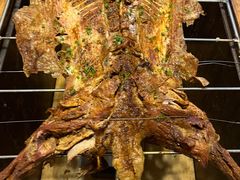 -香木香羊西夏特色烤全羊(沈阳世博园店)