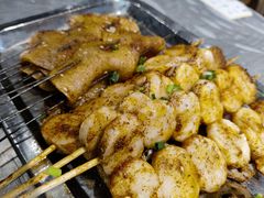 -小民大排档(光谷店)