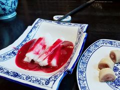 -百花深处·老北京风味菜