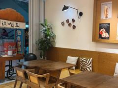-小飞象面包公社(珠江路金鹰店)